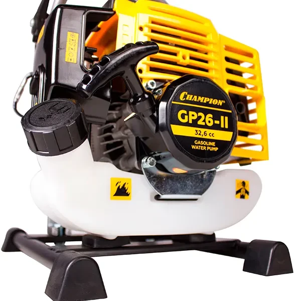CHAMPION GP26-II купить в спб