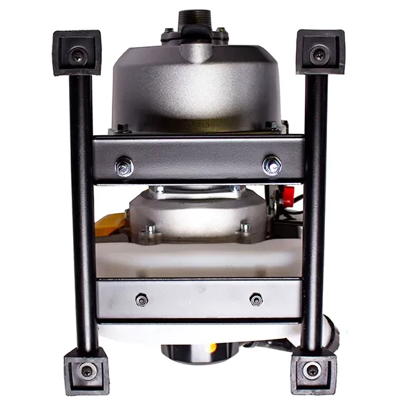 Бензиновая мотопомпа GP26-II CHAMPION