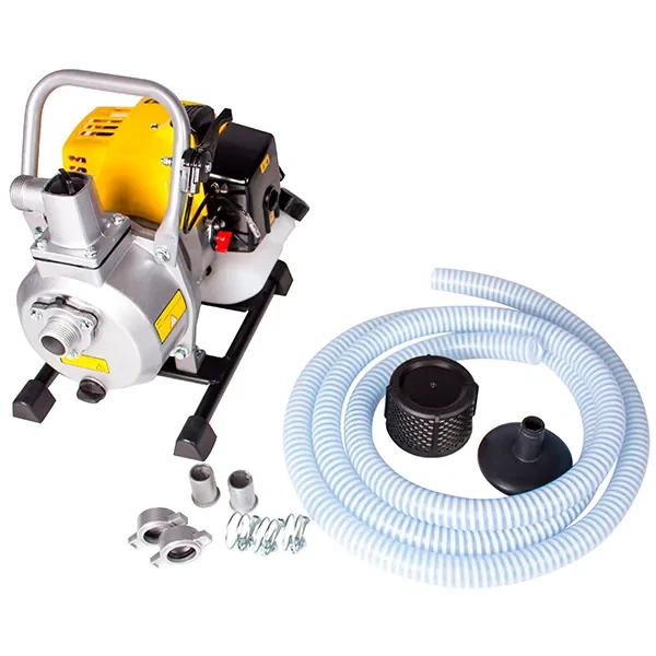 Бензиновая мотопомпа GP26-II CHAMPION