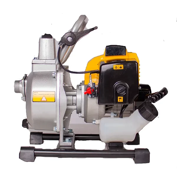 Бензиновая мотопомпа GP26-II CHAMPION