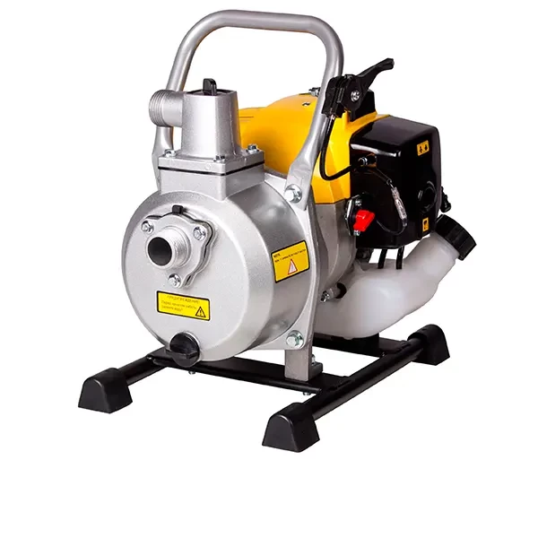 CHAMPION GP26-II мотопомпа цена