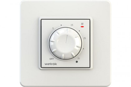 Терморегулятор rol Welrok 4660251140106