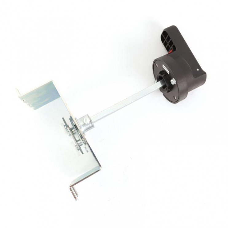 Рукоятка выносная на дверь TFH для MGS125 YON TFH-MGS125EH