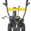 Снегоуборщик SGC 4000 HUTER 70/7/5