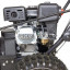 Снегоуборщик SGC 4000 HUTER 70/7/5