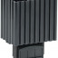 Обогреватель на DIN-рейку 45Вт IP20 IEK YCE-HG-045-20