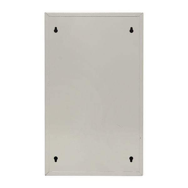 Щит ЩУРн 3/12 (500х300х160) IP31 EKF mb23-3/12