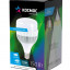Лампа светодиодная KOSMOS premium HWLED 150Вт 6500К E40 220В КОСМОС KHWLED150WE4065