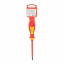 Отвертка SL4х100мм Expert 1000В PROхima EKF sl-4-100-exp-in