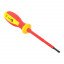 Отвертка SL4х100мм Expert 1000В PROхima EKF sl-4-100-exp-in