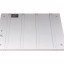 Светильник светодиодный PPL 595/U Opal 36Вт 6500К IP40 595х595х19 ДВО/ДПО универс. рассеив. V2 негорюч. с драйвером панель JazzWay 5005327C