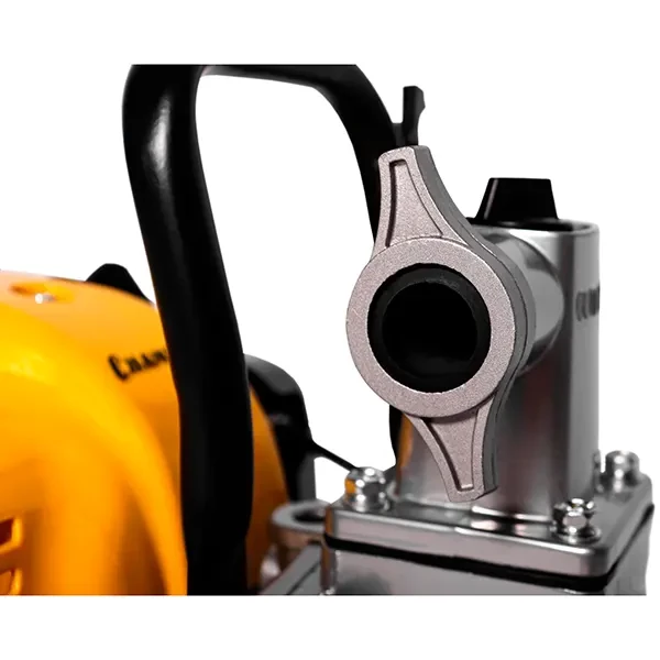 CHAMPION GP27-II мотопомпа купить в спб