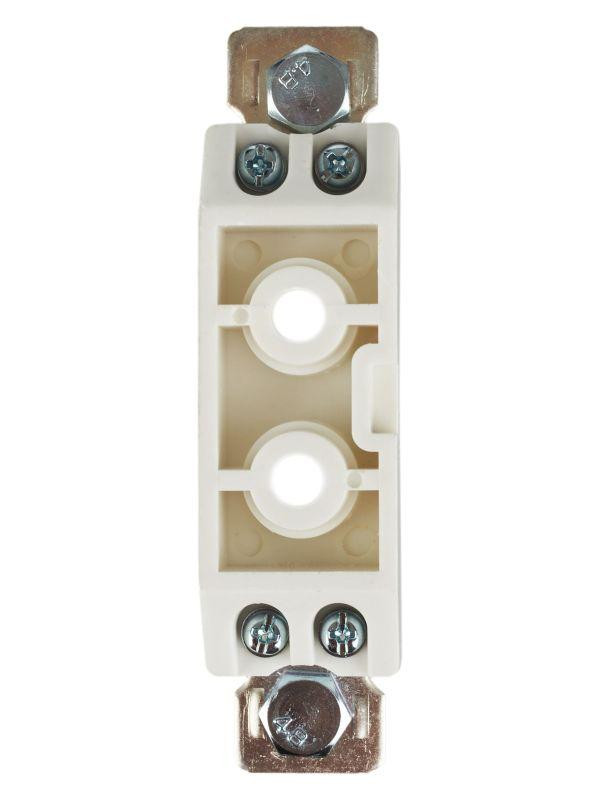 Держатель плавкого предохранителя ДП-33 габ. 00.160А IEK DPP10D-DP-160