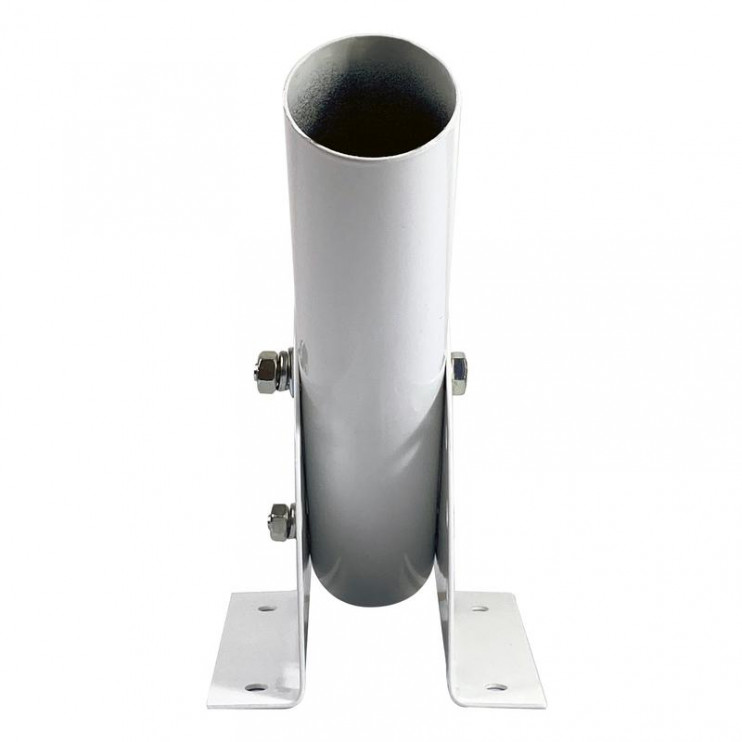 Кронштейн КР-3.1 (до 100кг) крепление к стене Элетех 1030400021