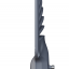 Светильник светодиодный 95 241 NSF-PW9-70-5K-W-LED уличный КСС широкая NAVIGATOR 95241