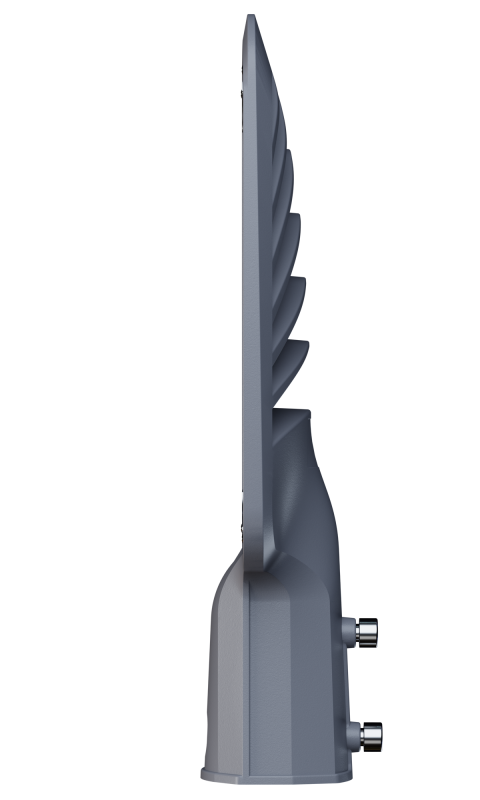 Светильник светодиодный 95 241 NSF-PW9-70-5K-W-LED уличный КСС широкая NAVIGATOR 95241