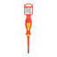 Отвертка PH2х100мм Expert 1000В PROхima EKF ph-2-100-exp-in