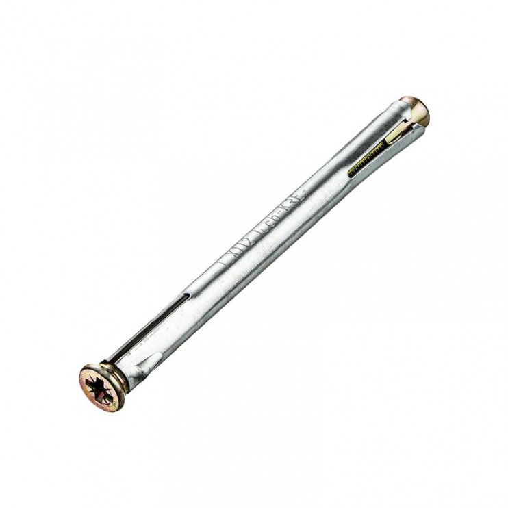 Дюбель рамный 10х112 метал. (уп.2шт) Tech-Krep/Zitar 102908