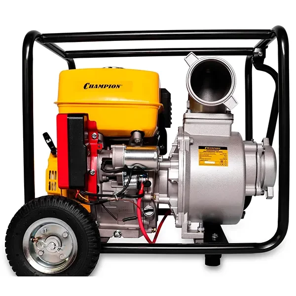 CHAMPION GP100E цена спб