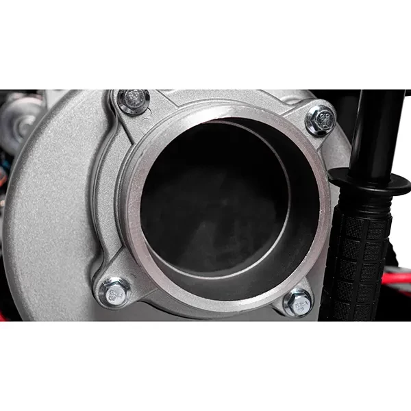 Бензиновая мотопомпа GP100E CHAMPION