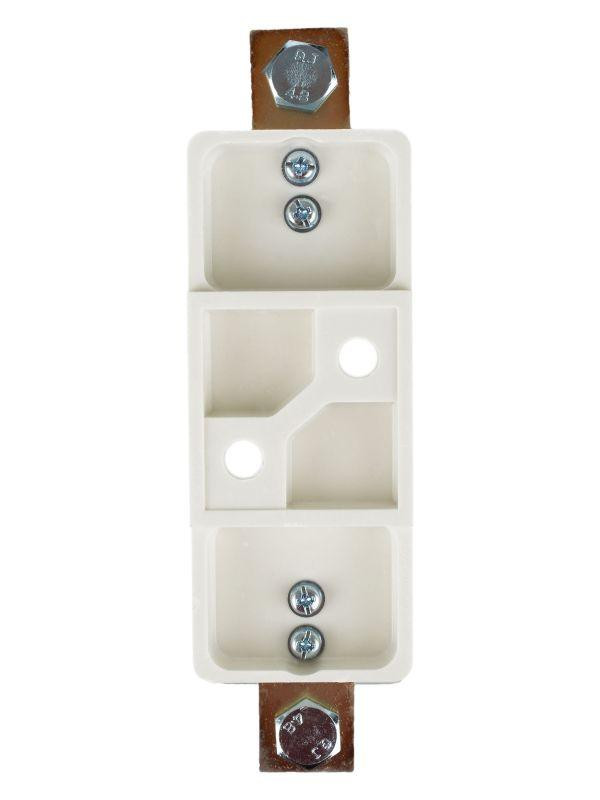 Держатель плавкого предохранителя ДП-35 габ. 1.250А IEK DPP30D-DP-250