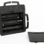 Фонарь налобный 909LED5 (5LED 1 режим; 3хR6 черн.) Ultraflash 11781