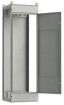 Корпус ГРЩ SMART 2000х600х600 УХЛ3 IP31 метал. IEK YKM50-2000-600-600-31-S