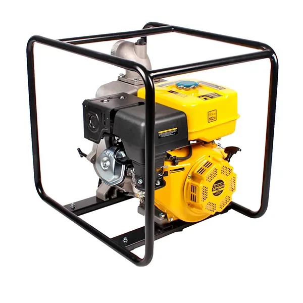 CHAMPION GTP80H отзывы