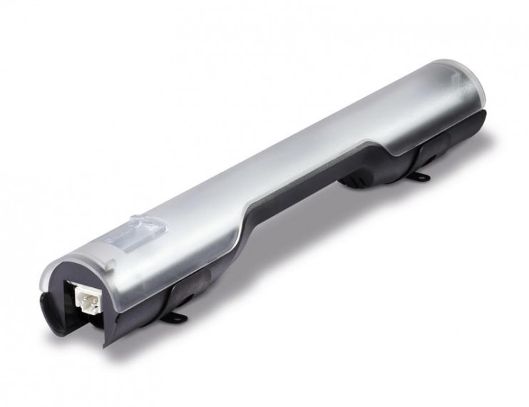 Светильник светодиодный щитовой600лм 9Вт электро 12…48В AC/DC ручной выкл. клеммы Push-in FINDER 7L4300241100