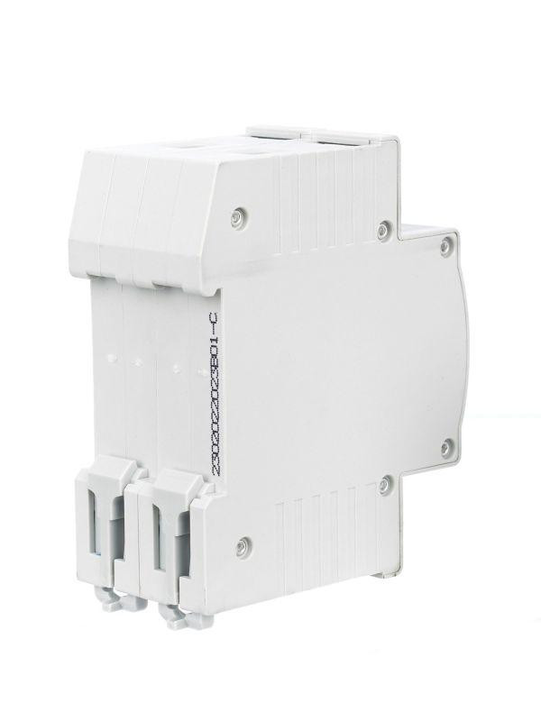 Ограничитель перенапряжения ОПС1-C 2P KARAT IEK MOP20-2-C