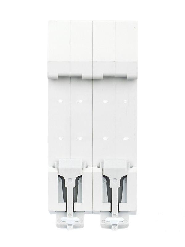 Ограничитель перенапряжения ОПС1-C 2P KARAT IEK MOP20-2-C