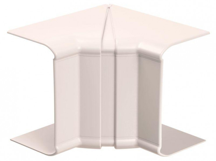 Угол для кабель-канала внутренний изменяемый 100х60 PRIMER IEK CKK-40D-X-100-060-K01