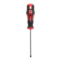 Отвертка SL4х100мм Master Basic EKF sl-4-100-mas