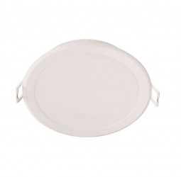 Светильник светодиодный 59471 MESON 200 24Вт 65K WH recessed Downlight PHILIPS 915005750001