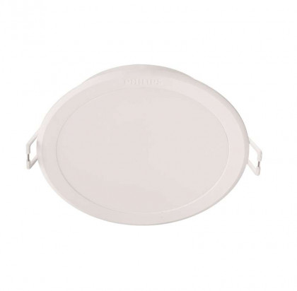 Светильник светодиодный 59471 MESON 200 24Вт 65K WH recessed Downlight PHILIPS 915005750001