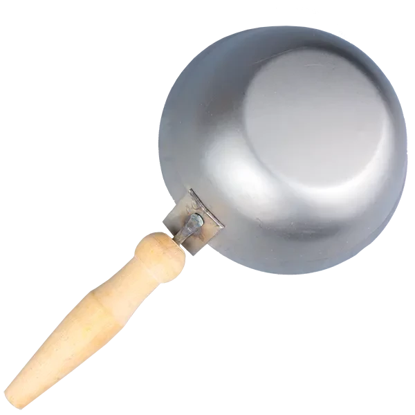 Ковш штукатурный с плоским дном ПОЛИТЕХ