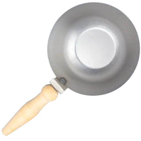 Ковш штукатурный с плоским дном ПОЛИТЕХ