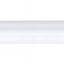 Светильник светодиодный LWL-2013-16CL 16Вт 80LED 4000К IP20 1050лм 220В 1175мм линейный с сетевым проводом пластик. бел. Ultraflash 12329