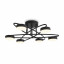 Светильник Vortex 36Вт IP20 потолочн. Freya FR6155CL-L36B