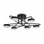 Светильник Vortex 36Вт IP20 потолочн. Freya FR6155CL-L36B