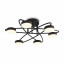 Светильник Vortex 36Вт IP20 потолочн. Freya FR6155CL-L36B