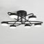 Светильник Vortex 36Вт IP20 потолочн. Freya FR6155CL-L36B
