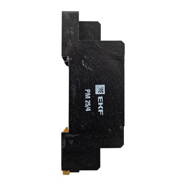 Разъем модульный РМ 22/4 EKF rm-22-4