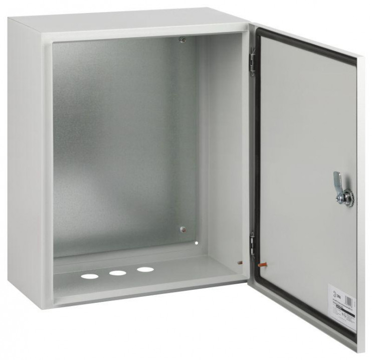 Корпус металлический ЩМПг-2-0 ЭРА SIMPLE stmS.2-0-54 (500х400х220мм) IP54 У2 ЭРА Б0057149