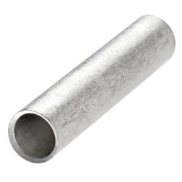 Гильза ГМЛ 10-5 опрес. луженая медн. ГОСТ 23469.3-79 TOKOV ELECTRIC TKE-GML-10-5