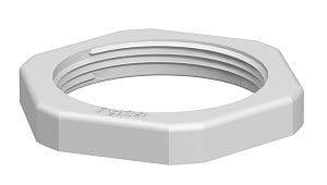 Контргайка PG-Резьба 116 VDE PG16 PA OBO 2048167