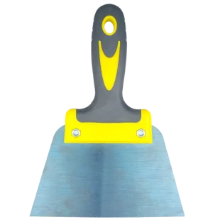 Шпатель 150мм Мастер ДЕЛЬТА