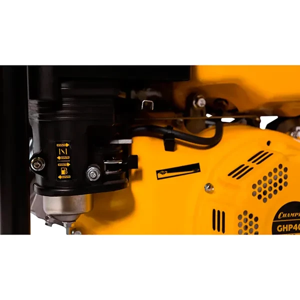 CHAMPION GHP40-2 мотопомпа характеристики

