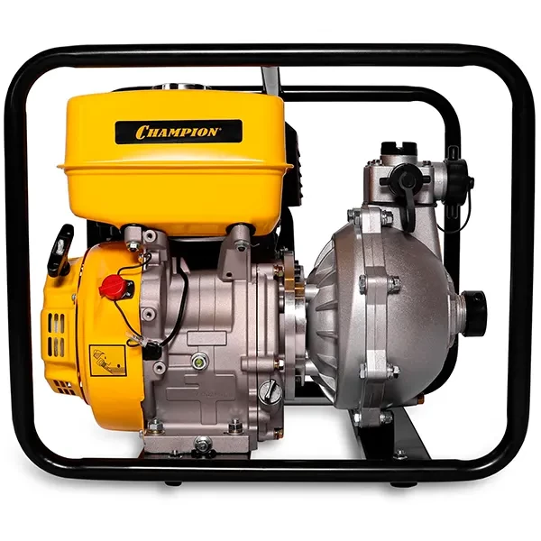 CHAMPION GHP40-2 мотопомпа купить спб
