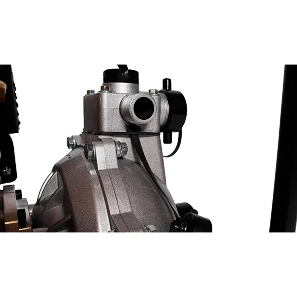 CHAMPION GHP40-2 мотопомпа бензиновая спб